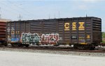 CSXT 159001